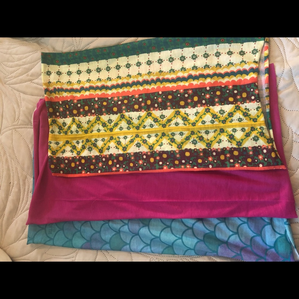 Face Covers/Masks